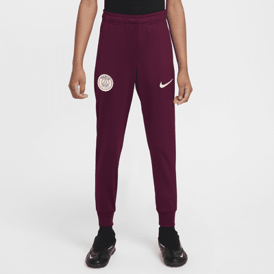 Image of Детски Екип NIKE PSG Y NK DF STRK TRK SUIT K - Ballistic-sport